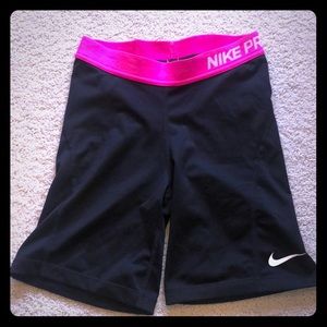 Dri-Fit Nike Pro Spandex